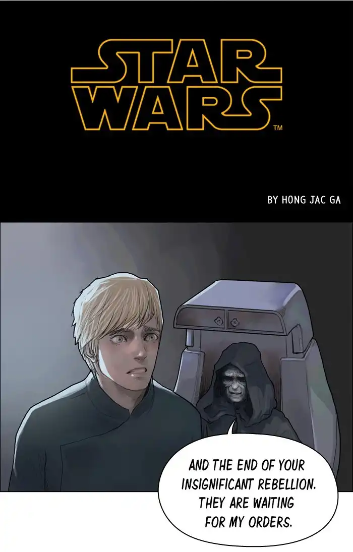 Star Wars Chapter 37 7